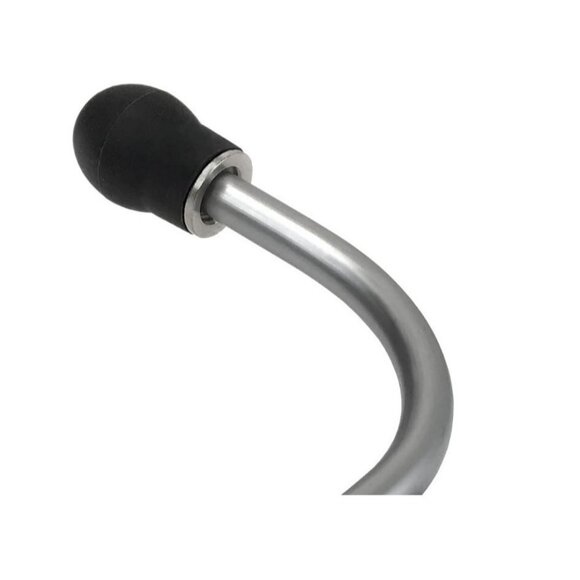 Prestige Medical Ultra Sensitive Dual Head Stethoscope Model # S125 -Neon Green - Picture 4 of 5